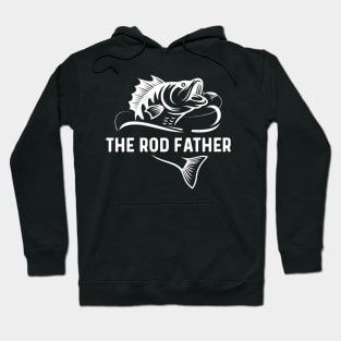 The Rod Father Hoodie